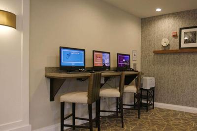 Hampton Inn Hallandale Beach Aventura
