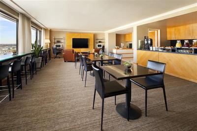 The Westin Los Angeles Airport