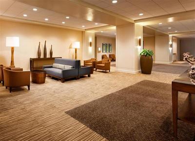 The Westin Los Angeles Airport