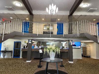 Motel 6 Rochester