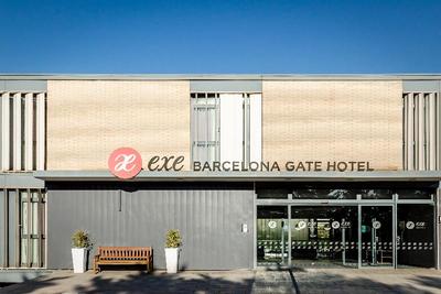 Exe Barcelona Gate