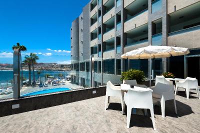 KN Hotel Arenas del Mar - Adults Only