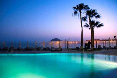 KN Hotel Arenas del Mar - Adults Only
