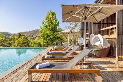 Veranda High Resort Chiang Mai-MGallery Collection