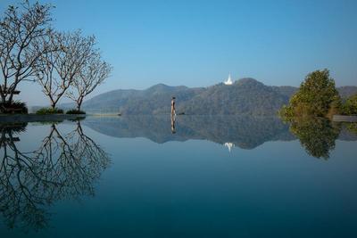 Veranda High Resort Chiang Mai-MGallery Collection