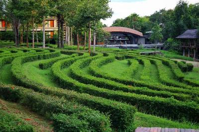 Veranda High Resort Chiang Mai-MGallery Collection