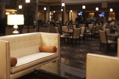 Sheraton Chicago O'Hare Airport Hotel