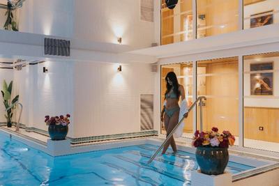 Grand Tonic Hotel Biarritz