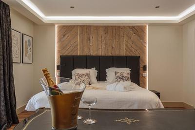 Grand Tonic Hotel Biarritz