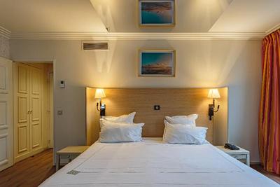 Grand Tonic Hotel Biarritz