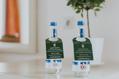 Grand Tonic Hotel Biarritz