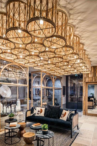 Maisons du Monde Hotel & Suites Marseille
