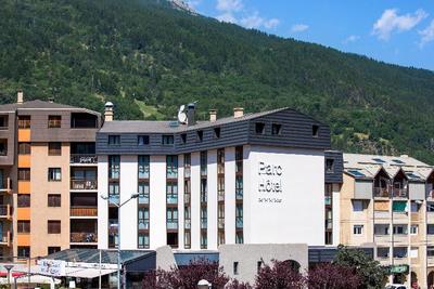 SOWELL HOTELS Le Parc & Spa