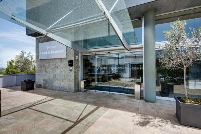 Sercotel Ciutat de Montcada