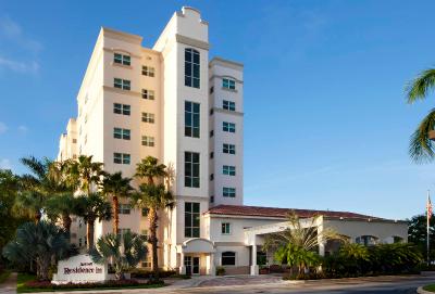 Residence Inn Miami Aventura Mall