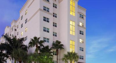 Residence Inn Miami Aventura Mall