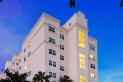 Residence Inn Miami Aventura Mall