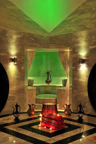 Susesi Luxury Resort