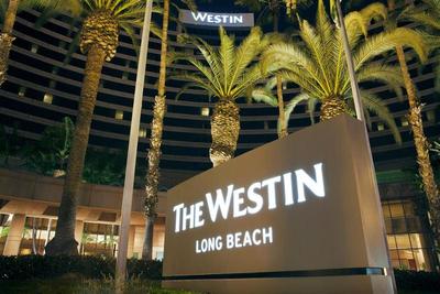 Westin Long Beach