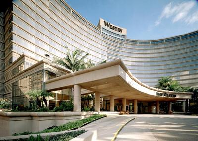 Westin Long Beach