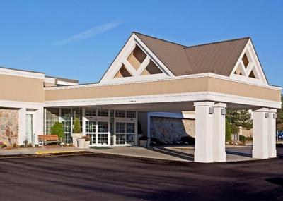 Vision Hotel & Conference CenterMansfield-Foxboro