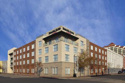 SpringHill Suites New Orleans Downtown/Convention