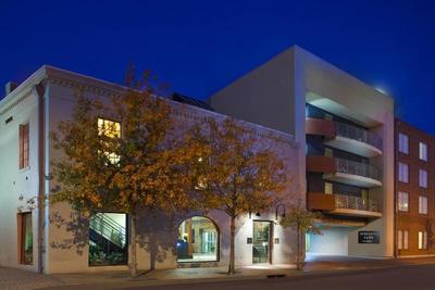 SpringHill Suites New Orleans Downtown/Convention