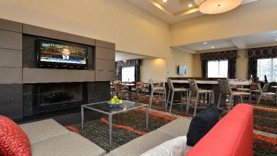 Holiday Inn Express Milford