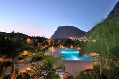 Residencial el Llano