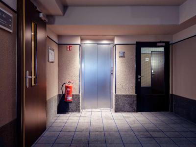 Flemings Hotel München-Schwabing