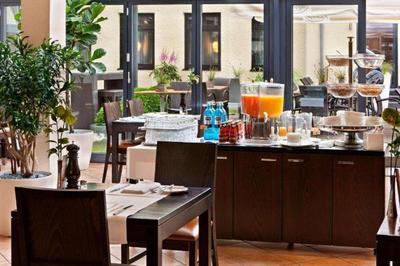 Flemings Hotel München-Schwabing