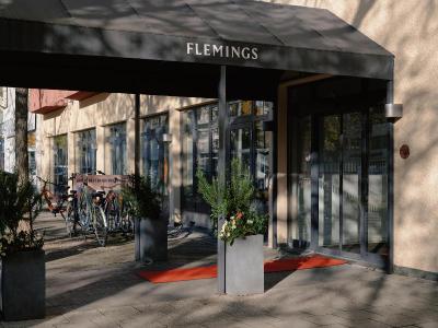 Flemings Hotel München-Schwabing