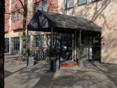 Flemings Hotel München-Schwabing