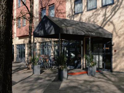 Flemings Hotel München-Schwabing