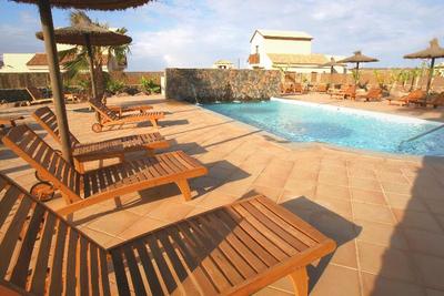 Hotel Boutique Casa vieja