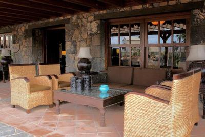 Hotel Boutique Casa vieja