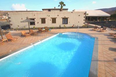Hotel Boutique Casa vieja
