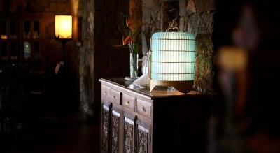 Hotel Boutique Casa vieja