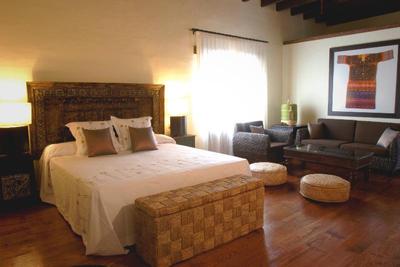 Hotel Boutique Casa vieja