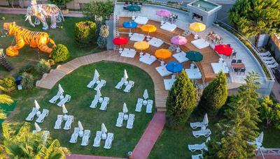 Amon Hotel Belek