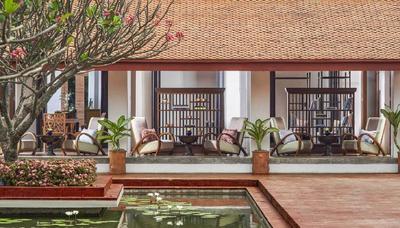 Sukhothai Heritage Resort