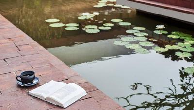 Sukhothai Heritage Resort