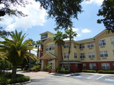 Extended Stay America Orlando Southpark Commodity