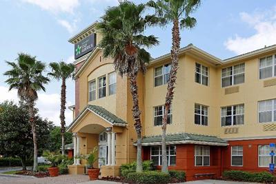 Extended Stay America Orlando Southpark Commodity