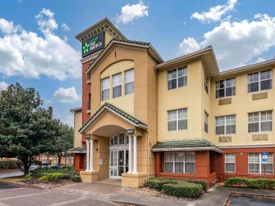 Extended Stay America Orlando Southpark Commodity