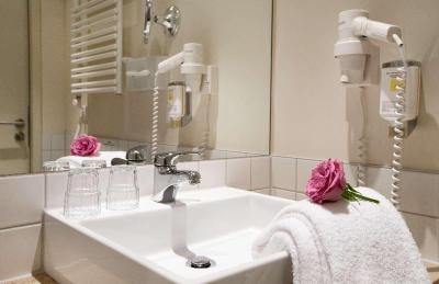B&B Hotel Berlin City-Ost