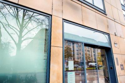 B&B Hotel Berlin City-Ost