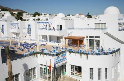 Punta del Cantal Hotel Suites