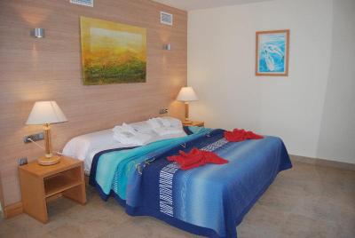 Punta del Cantal Hotel Suites