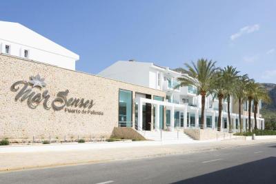 MarSenses Puerto Pollensa Hotel and Spa
